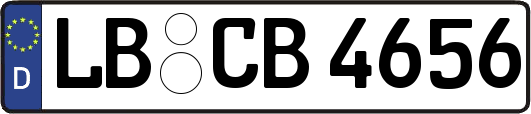 LB-CB4656