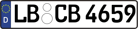 LB-CB4659