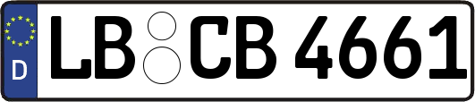 LB-CB4661