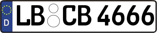 LB-CB4666