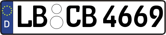 LB-CB4669