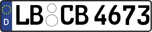 LB-CB4673