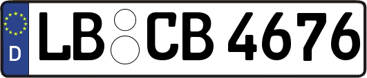 LB-CB4676