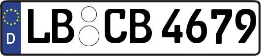 LB-CB4679