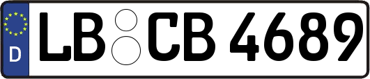 LB-CB4689