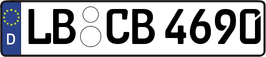 LB-CB4690
