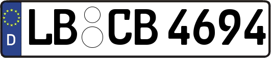 LB-CB4694