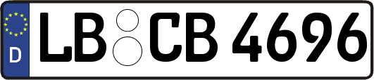 LB-CB4696