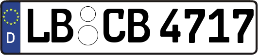 LB-CB4717