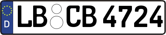 LB-CB4724