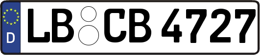 LB-CB4727