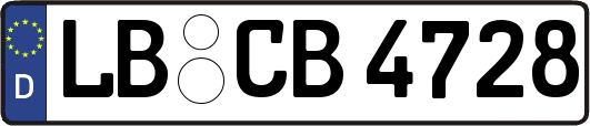 LB-CB4728