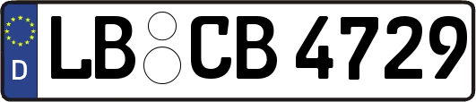 LB-CB4729