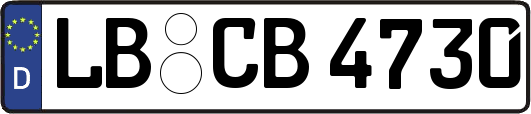 LB-CB4730