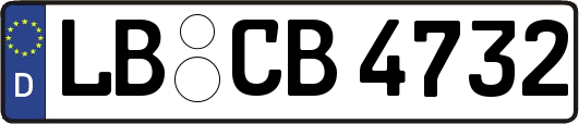 LB-CB4732