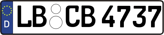 LB-CB4737