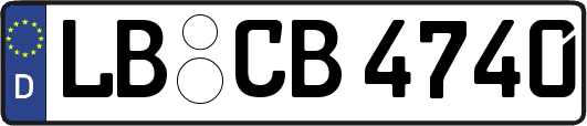 LB-CB4740