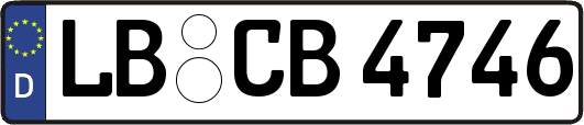 LB-CB4746