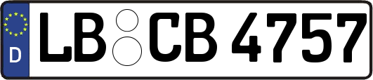 LB-CB4757