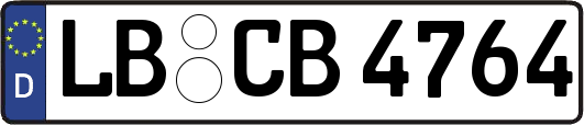 LB-CB4764