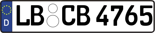 LB-CB4765