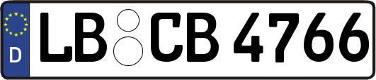 LB-CB4766