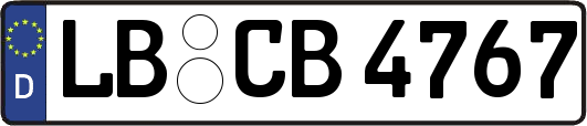 LB-CB4767