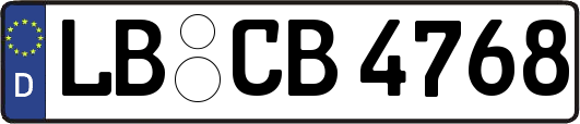 LB-CB4768