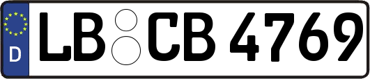 LB-CB4769