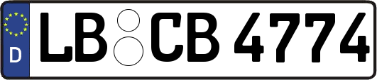 LB-CB4774