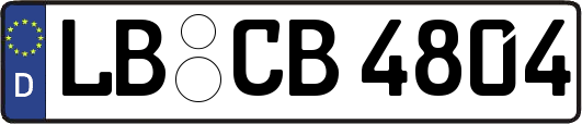 LB-CB4804