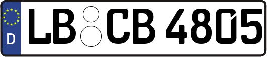 LB-CB4805