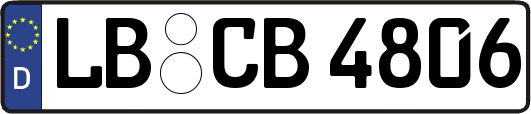 LB-CB4806