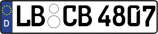 LB-CB4807