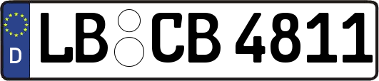 LB-CB4811
