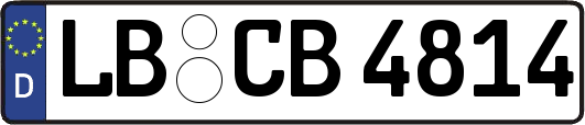 LB-CB4814