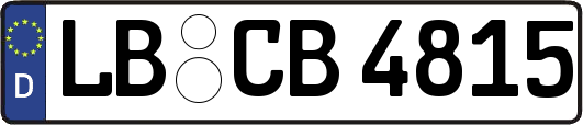 LB-CB4815