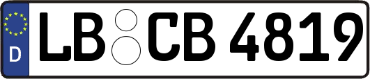 LB-CB4819
