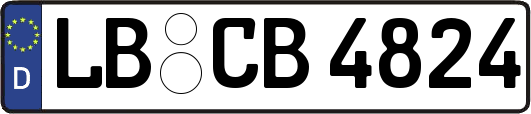 LB-CB4824