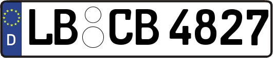 LB-CB4827