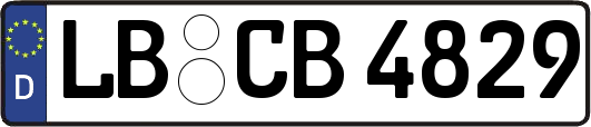 LB-CB4829