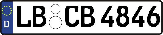 LB-CB4846