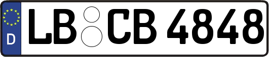 LB-CB4848