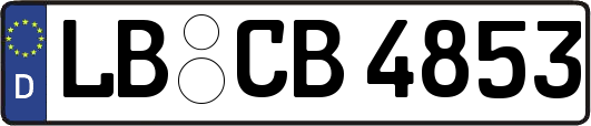 LB-CB4853