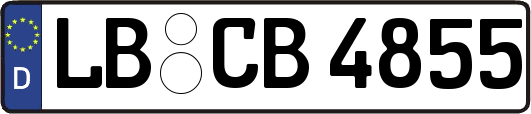 LB-CB4855
