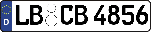 LB-CB4856