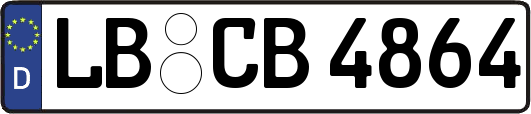 LB-CB4864