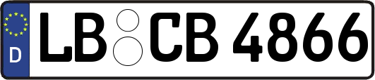 LB-CB4866