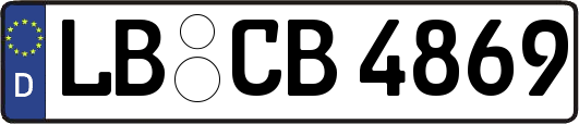 LB-CB4869