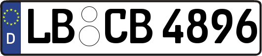 LB-CB4896